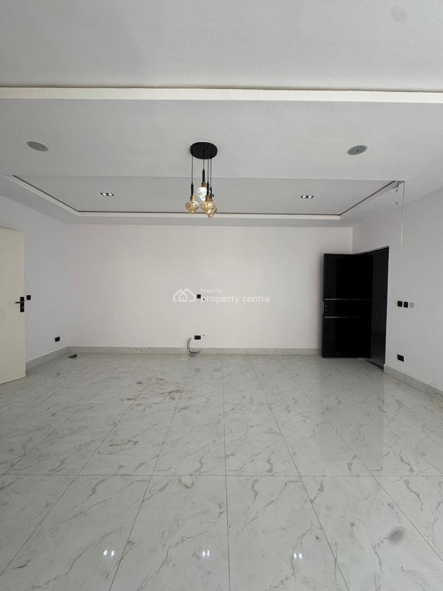 Luxury 2  Bedroom Apartment, Off Freedom Way, Lekki, Lekki, Lagos, Flat / Apartment for Sale