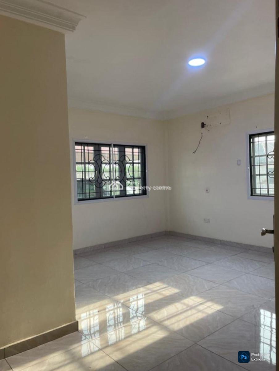 a Lovely 4-bed Duplex (24hrs Light & Water), Chevron Drive, Lekki, Lagos, Terraced Duplex for Rent