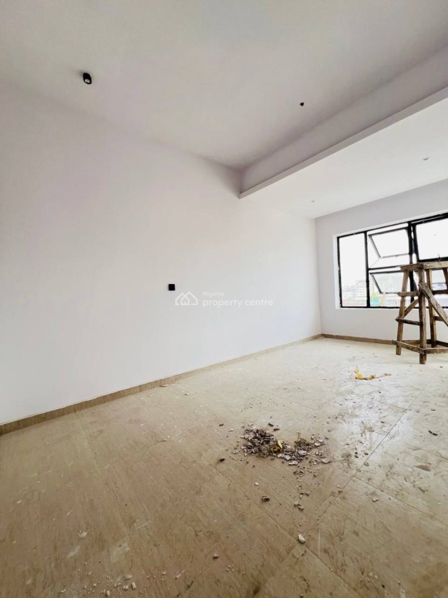 Spacious and Luxury 3 Bedroom Maisonette, Luxury and Spacious 3bedroom Masionette Duplex in an Estate, Lekki Phase 1, Lekki, Lagos, Terraced Duplex for Sale