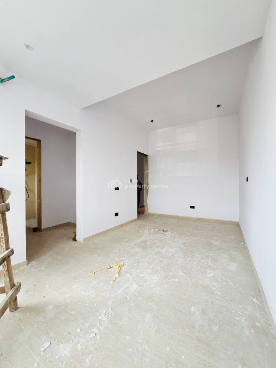 Spacious and Luxury 3 Bedroom Maisonette, Luxury and Spacious 3bedroom Masionette Duplex in an Estate, Lekki Phase 1, Lekki, Lagos, Terraced Duplex for Sale