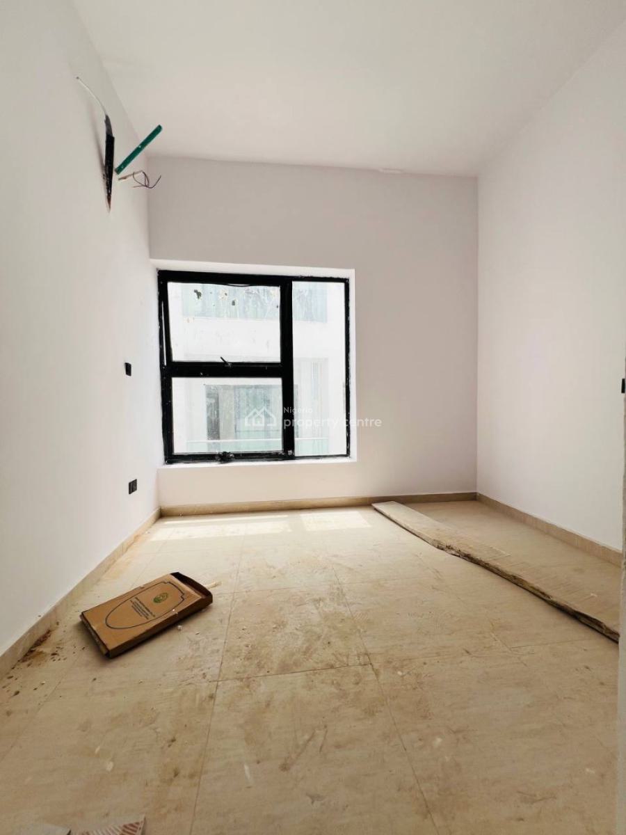 Spacious and Luxury 3 Bedroom Maisonette, Luxury and Spacious 3bedroom Masionette Duplex in an Estate, Lekki Phase 1, Lekki, Lagos, Terraced Duplex for Sale