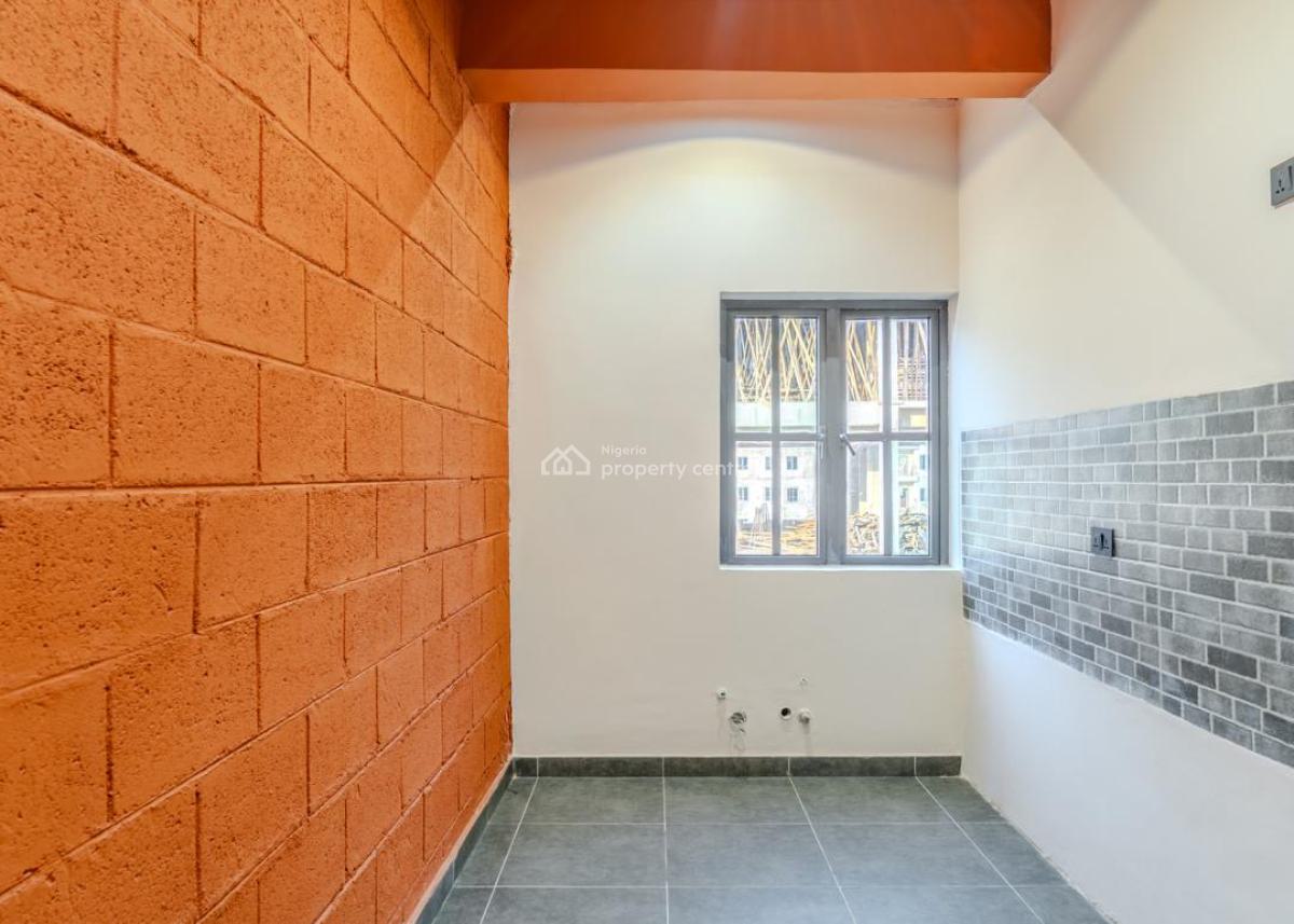 Architecturally Pleasing 3 Bedroom Master Piece Apartment, Off Freedom Way, Lekki, Lekki, Lagos, Flat / Apartment for Sale