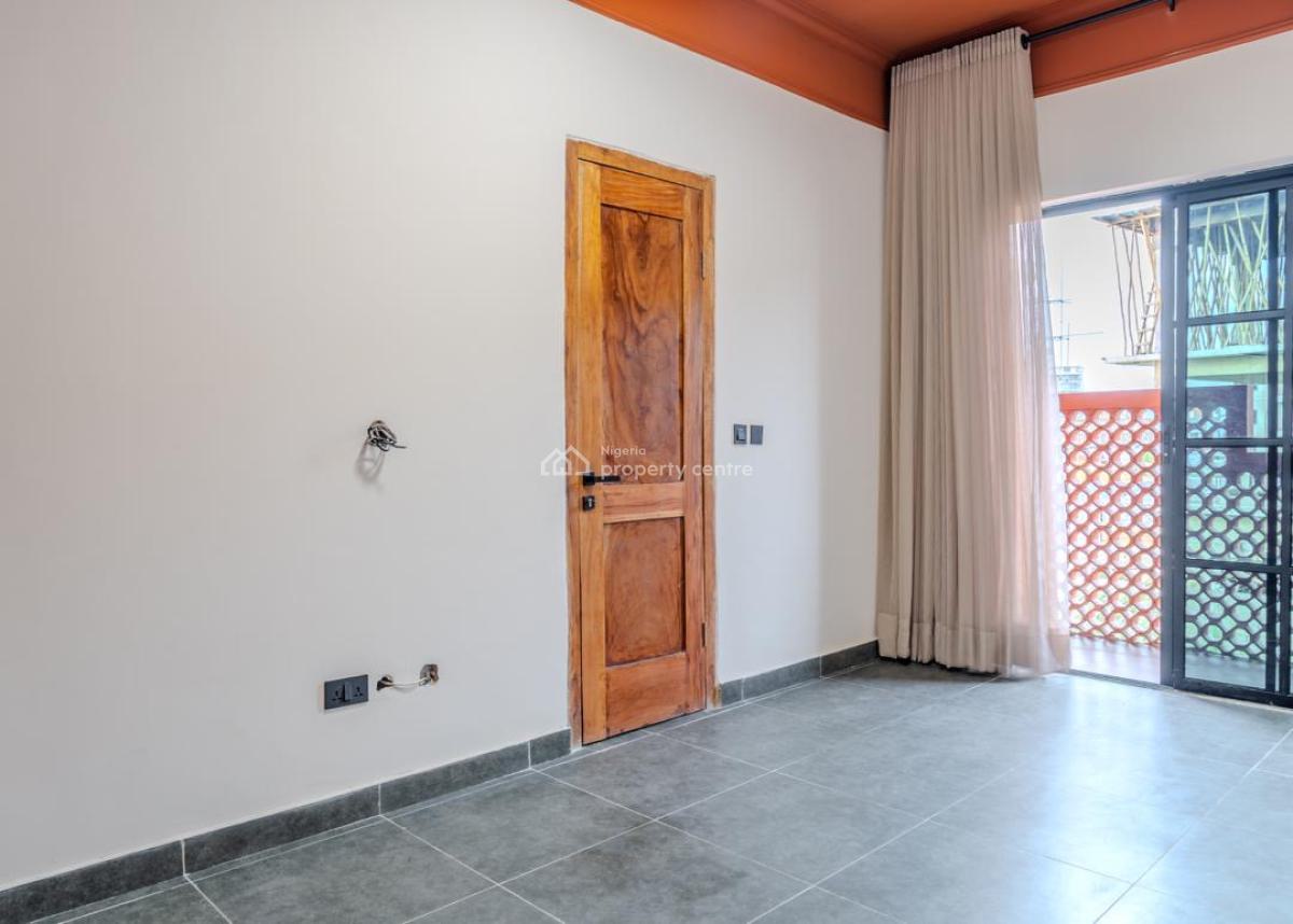Architecturally Pleasing 3 Bedroom Master Piece Apartment, Off Freedom Way, Lekki, Lekki, Lagos, Flat / Apartment for Sale