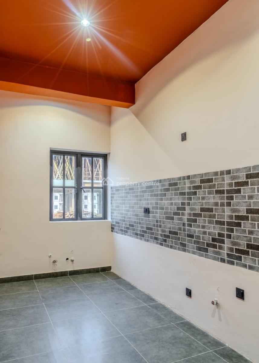 Architecturally Pleasing 3 Bedroom Master Piece Apartment, Off Freedom Way, Lekki, Lekki, Lagos, Flat / Apartment for Sale