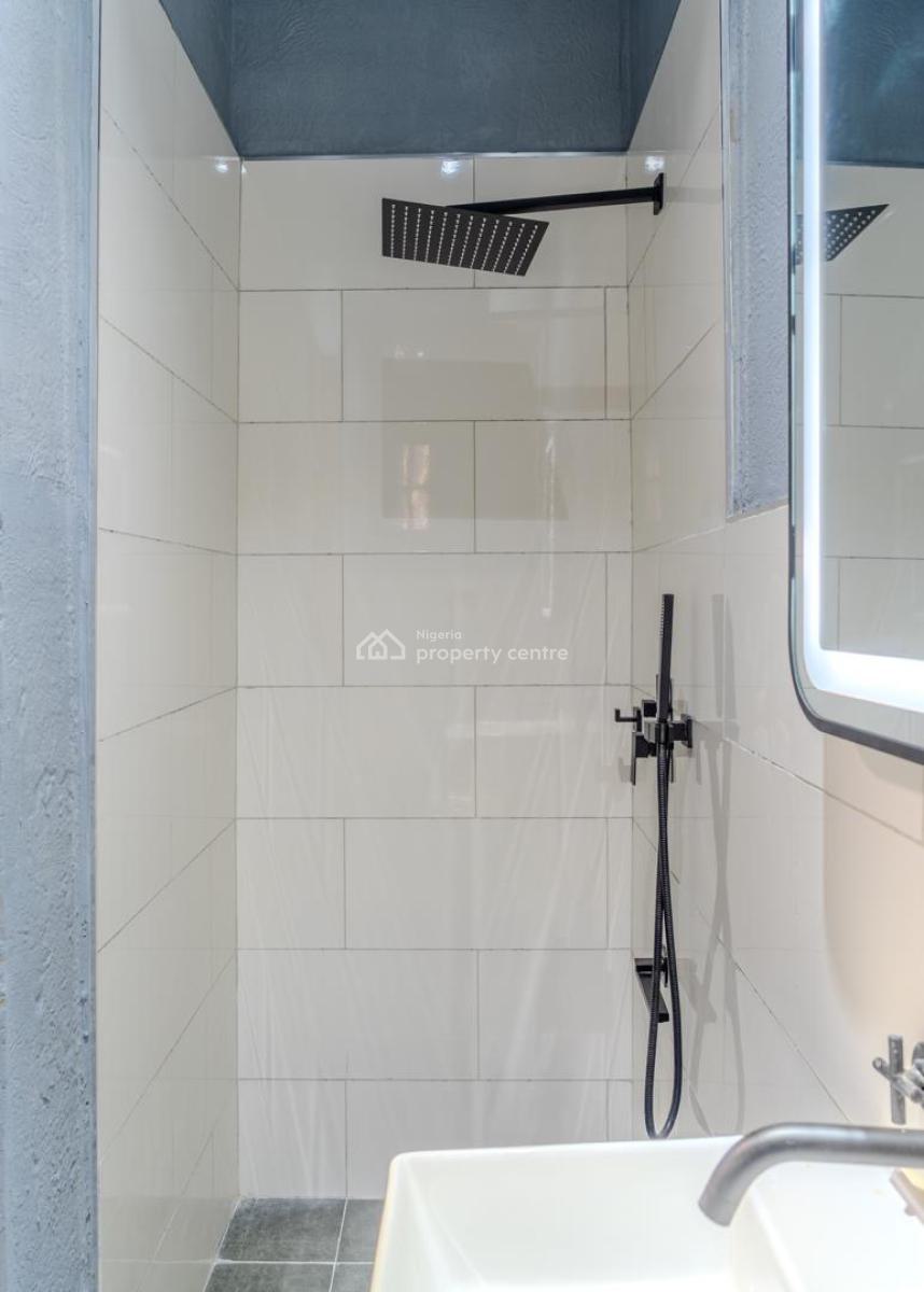 Architecturally Pleasing 3 Bedroom Master Piece Apartment, Off Freedom Way, Lekki, Lekki, Lagos, Flat / Apartment for Sale