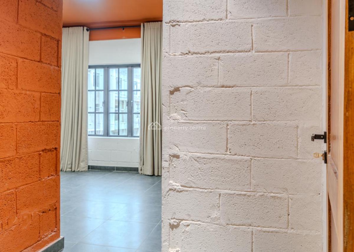 Architecturally Pleasing 3 Bedroom Master Piece Apartment, Off Freedom Way, Lekki, Lekki, Lagos, Flat / Apartment for Sale