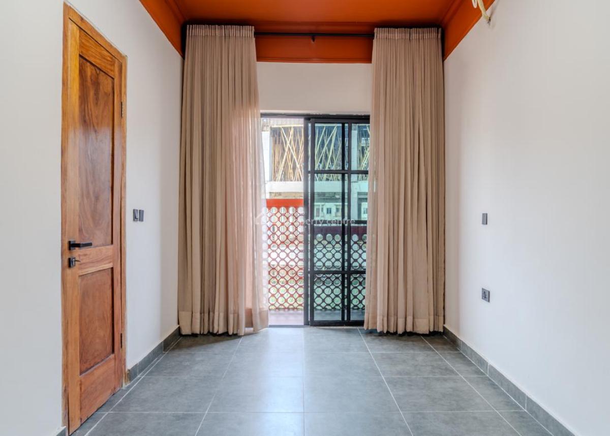 Architecturally Pleasing 3 Bedroom Master Piece Apartment, Off Freedom Way, Lekki, Lekki, Lagos, Flat / Apartment for Sale