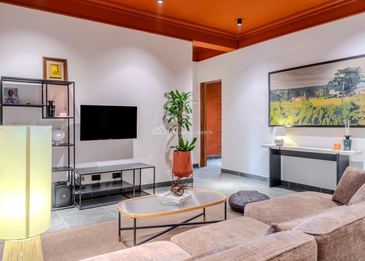 Architecturally Pleasing 3 Bedroom Master Piece Apartment, Off Freedom Way, Lekki, Lekki, Lagos, Flat / Apartment for Sale