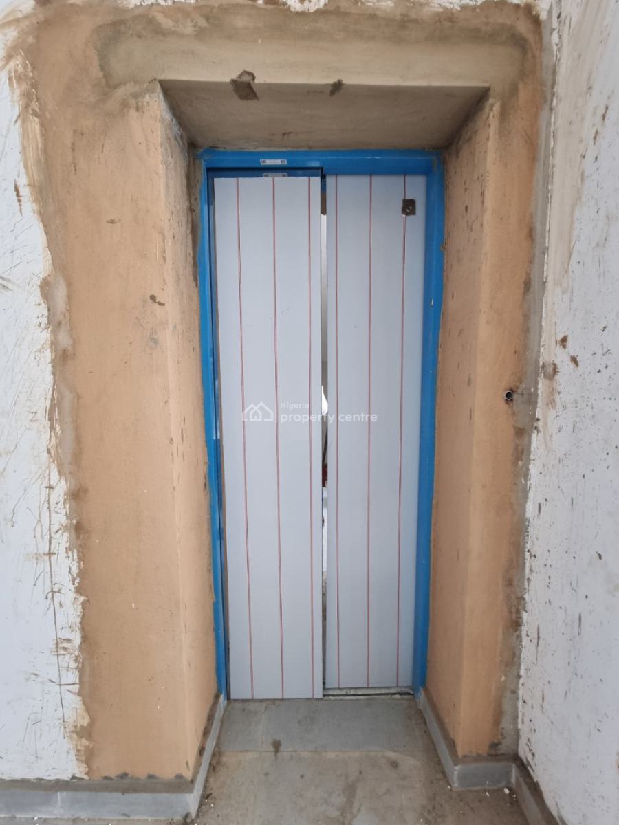 Newly Built 3-bedroom Apartment with Swimming Pool, Ikeja Gra, Ikeja, Lagos, Flat / Apartment for Sale