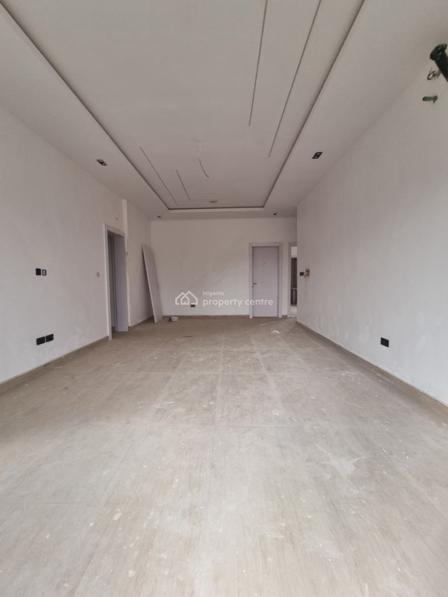 Newly Built 3-bedroom Apartment with Swimming Pool, Ikeja Gra, Ikeja, Lagos, Flat / Apartment for Sale