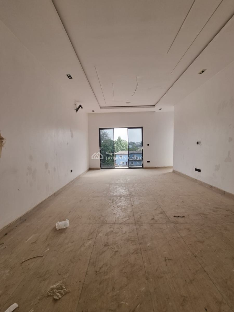 Newly Built 3-bedroom Apartment with Swimming Pool, Ikeja Gra, Ikeja, Lagos, Flat / Apartment for Sale