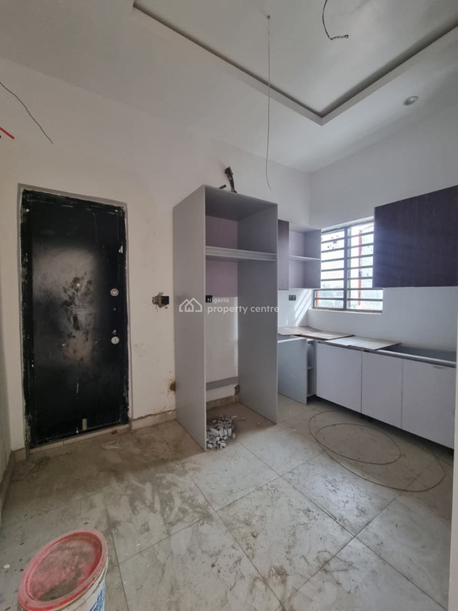 Newly Built 3-bedroom Apartment with Swimming Pool, Ikeja Gra, Ikeja, Lagos, Flat / Apartment for Sale