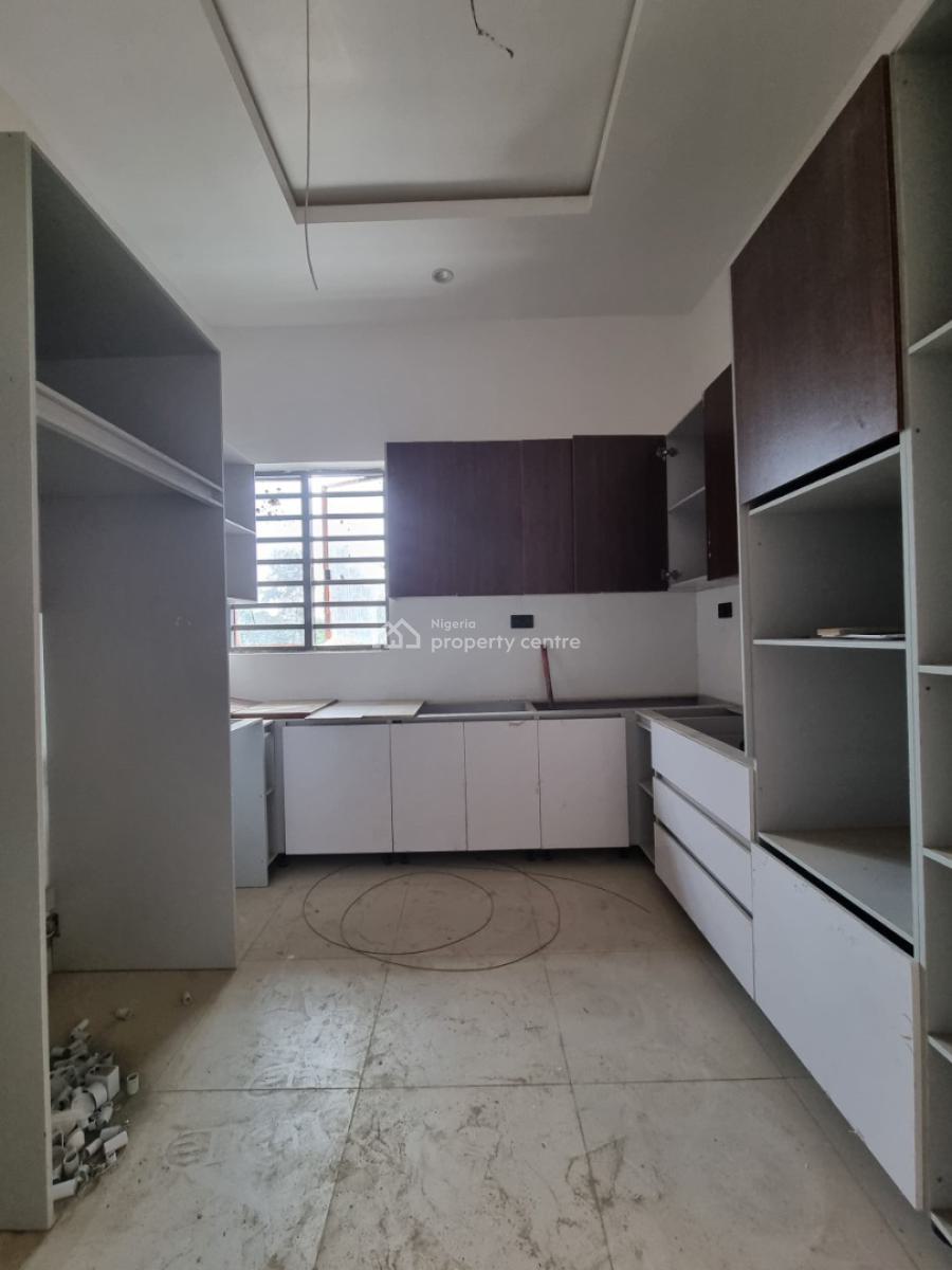 Newly Built 3-bedroom Apartment with Swimming Pool, Ikeja Gra, Ikeja, Lagos, Flat / Apartment for Sale