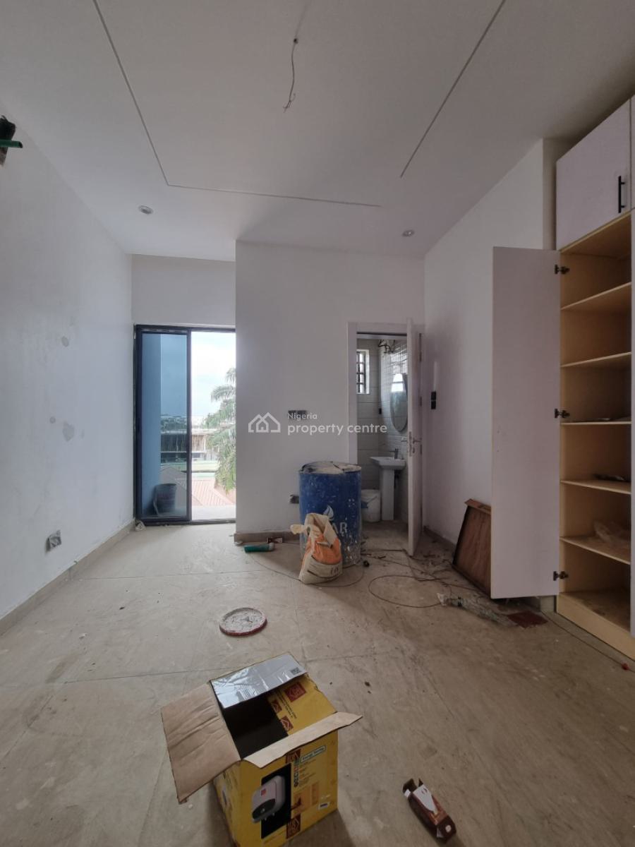 Newly Built 3-bedroom Apartment with Swimming Pool, Ikeja Gra, Ikeja, Lagos, Flat / Apartment for Sale