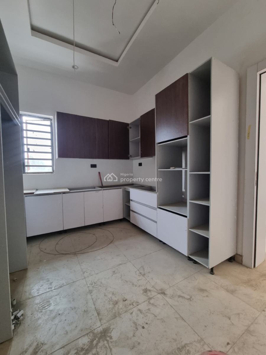 Newly Built 3-bedroom Apartment with Swimming Pool, Ikeja Gra, Ikeja, Lagos, Flat / Apartment for Sale