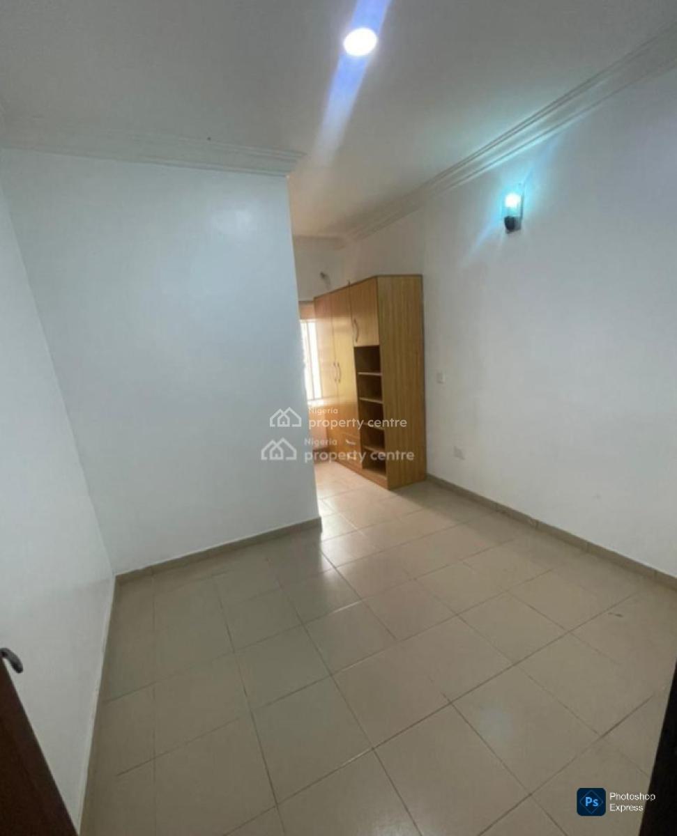 Spacious Cool Duplex with 24hrs Light & Water Supply, Chevon Drive, Lekki, Lagos, Terraced Duplex for Rent