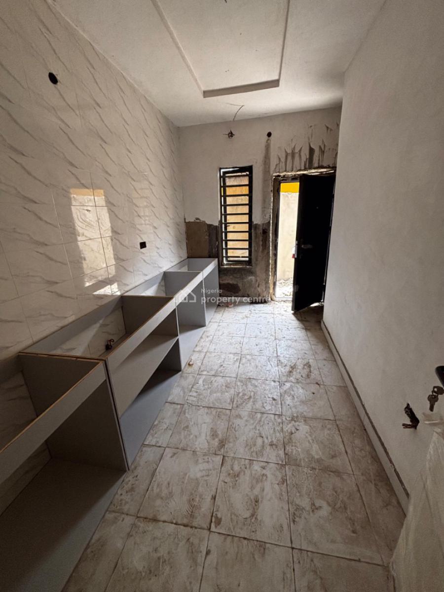 Newly Built 4-bedroom Semi-detached Duplex, Gra, Ogudu, Lagos, House for Sale