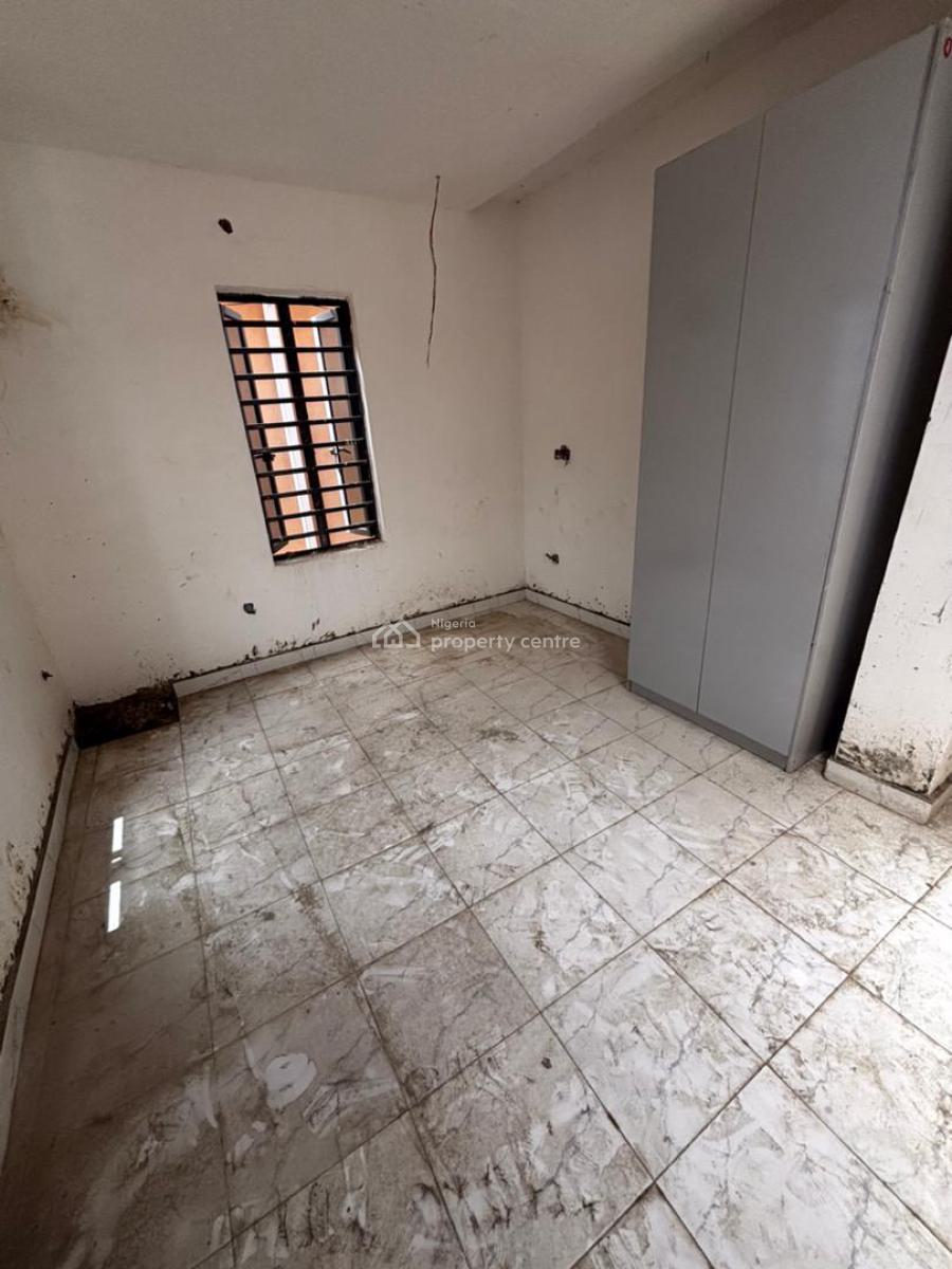 Newly Built 4-bedroom Semi-detached Duplex, Gra, Ogudu, Lagos, House for Sale