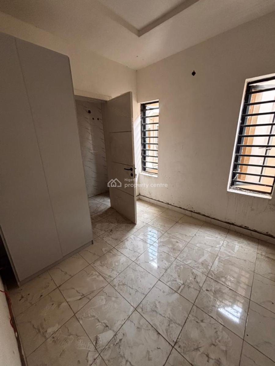 Newly Built 4-bedroom Semi-detached Duplex, Gra, Ogudu, Lagos, House for Sale