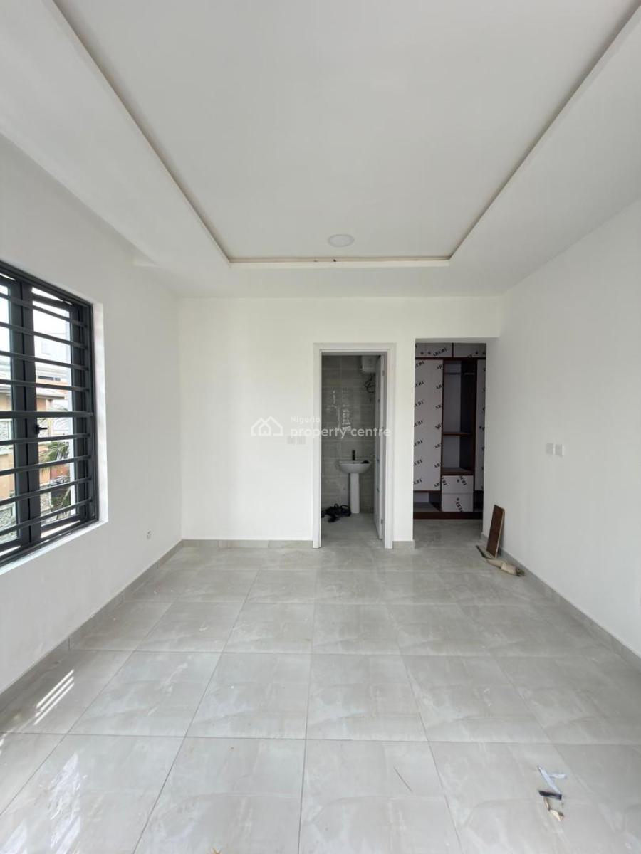 Newly Built 3-bedroom Condominium, Lekki Phase 1, Lekki, Lagos, Flat / Apartment for Rent