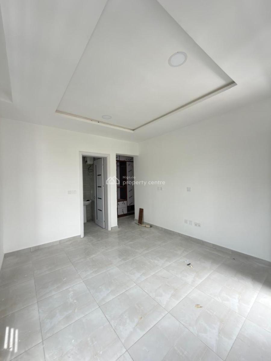 Newly Built 3-bedroom Condominium, Lekki Phase 1, Lekki, Lagos, Flat / Apartment for Rent