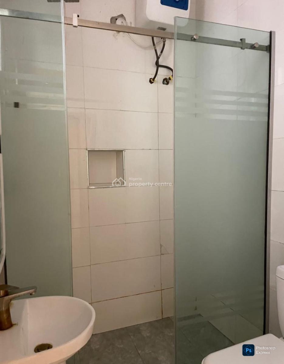 Beautiful 4 Bed Fully Serviced Duplex (24hrs Light), Lekki, Ologolo, Lekki, Lagos, House for Rent