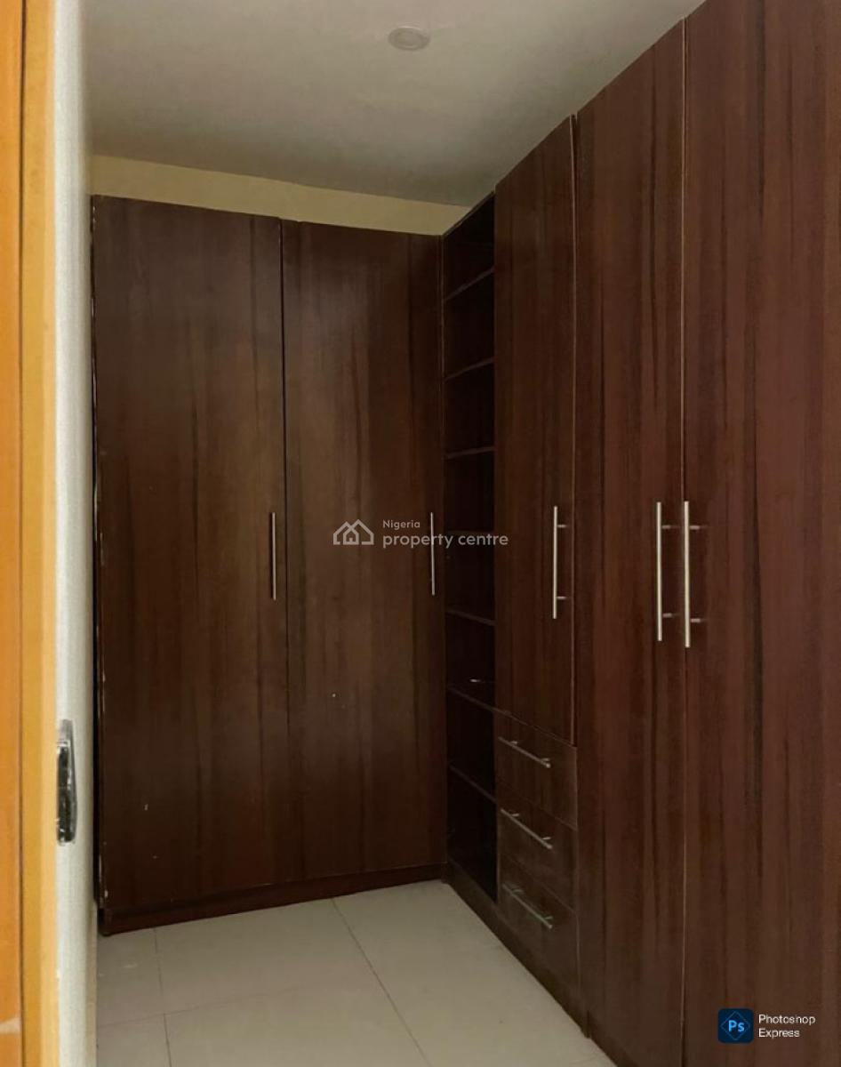 Beautiful 4 Bed Fully Serviced Duplex (24hrs Light), Lekki, Ologolo, Lekki, Lagos, House for Rent