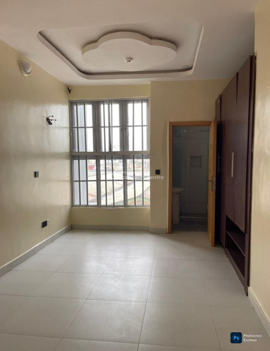 Beautiful 4 Bed Fully Serviced Duplex (24hrs Light), Lekki, Ologolo, Lekki, Lagos, House for Rent