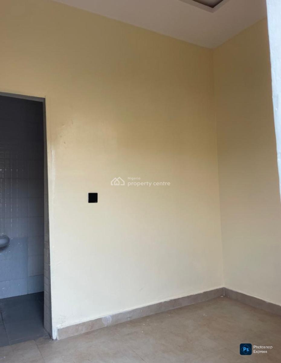 Beautiful 4 Bed Fully Serviced Duplex (24hrs Light), Lekki, Ologolo, Lekki, Lagos, House for Rent