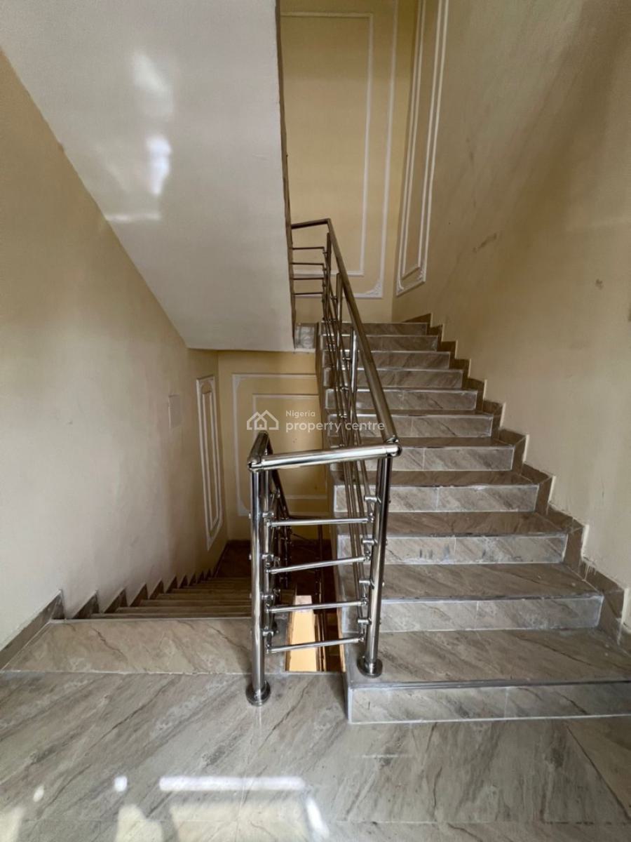 3 Bedroom Apartments, Ologolo Lekki Lagos, Ologolo, Lekki, Lagos, Flat / Apartment for Rent