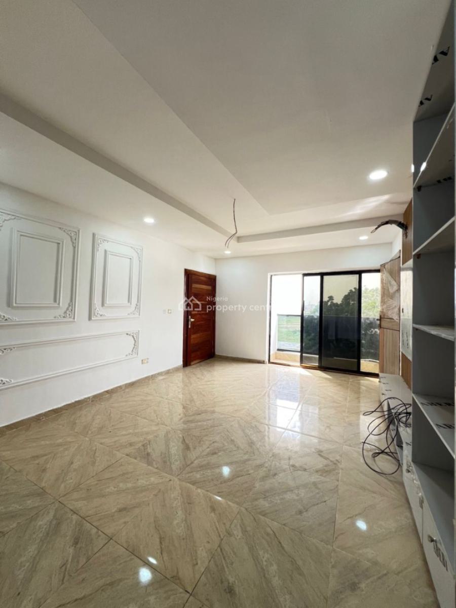 3 Bedroom Apartments, Ologolo Lekki Lagos, Ologolo, Lekki, Lagos, Flat / Apartment for Rent