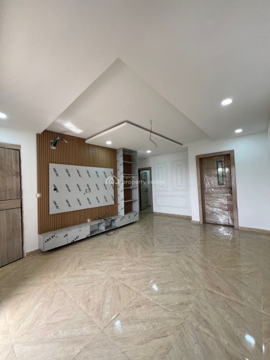 3 Bedroom Apartments, Ologolo Lekki Lagos, Ologolo, Lekki, Lagos, Flat / Apartment for Rent