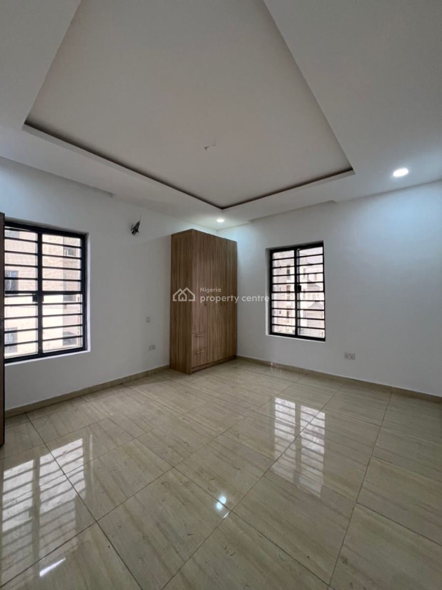 3 Bedroom Apartments, Ologolo Lekki Lagos, Ologolo, Lekki, Lagos, Flat / Apartment for Rent