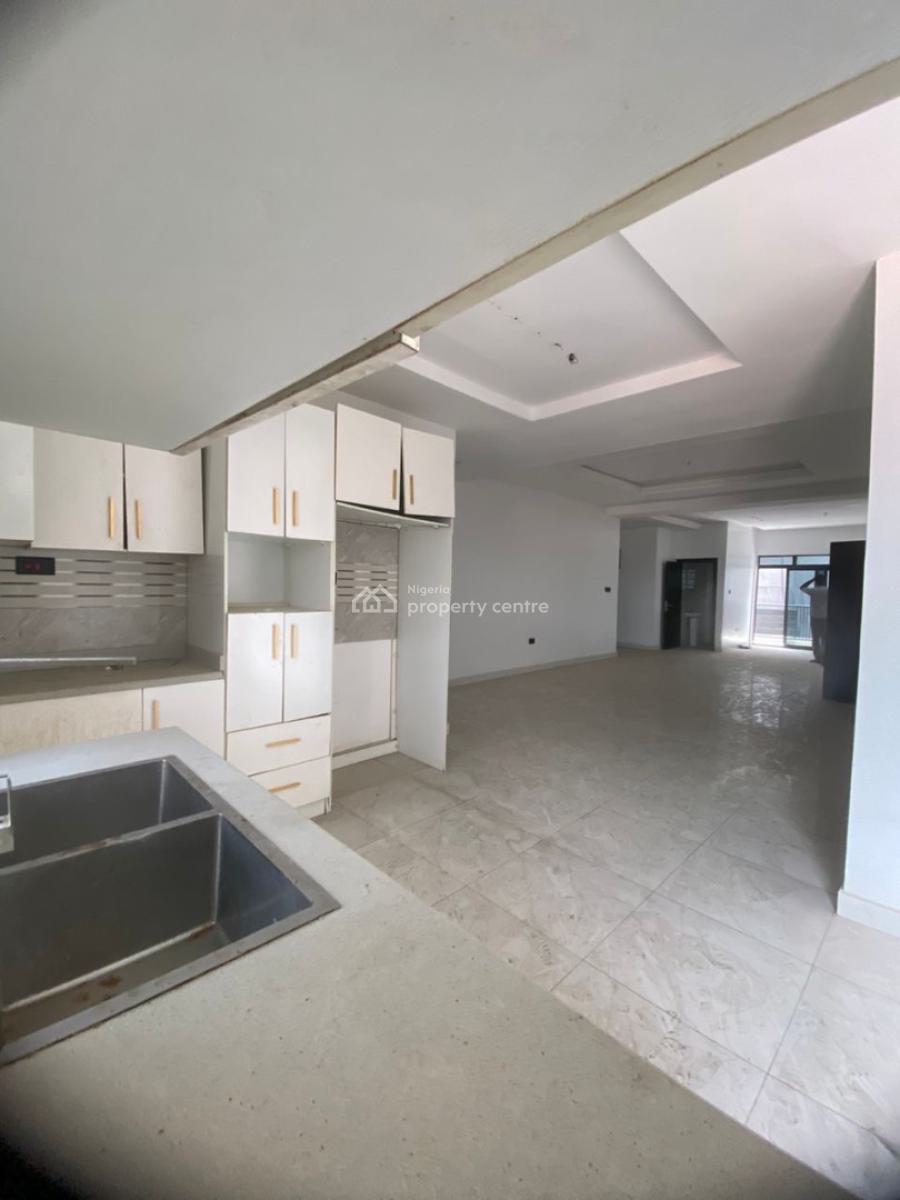 Spacious 3bedroom, Ikate, Lekki, Lagos, House for Rent