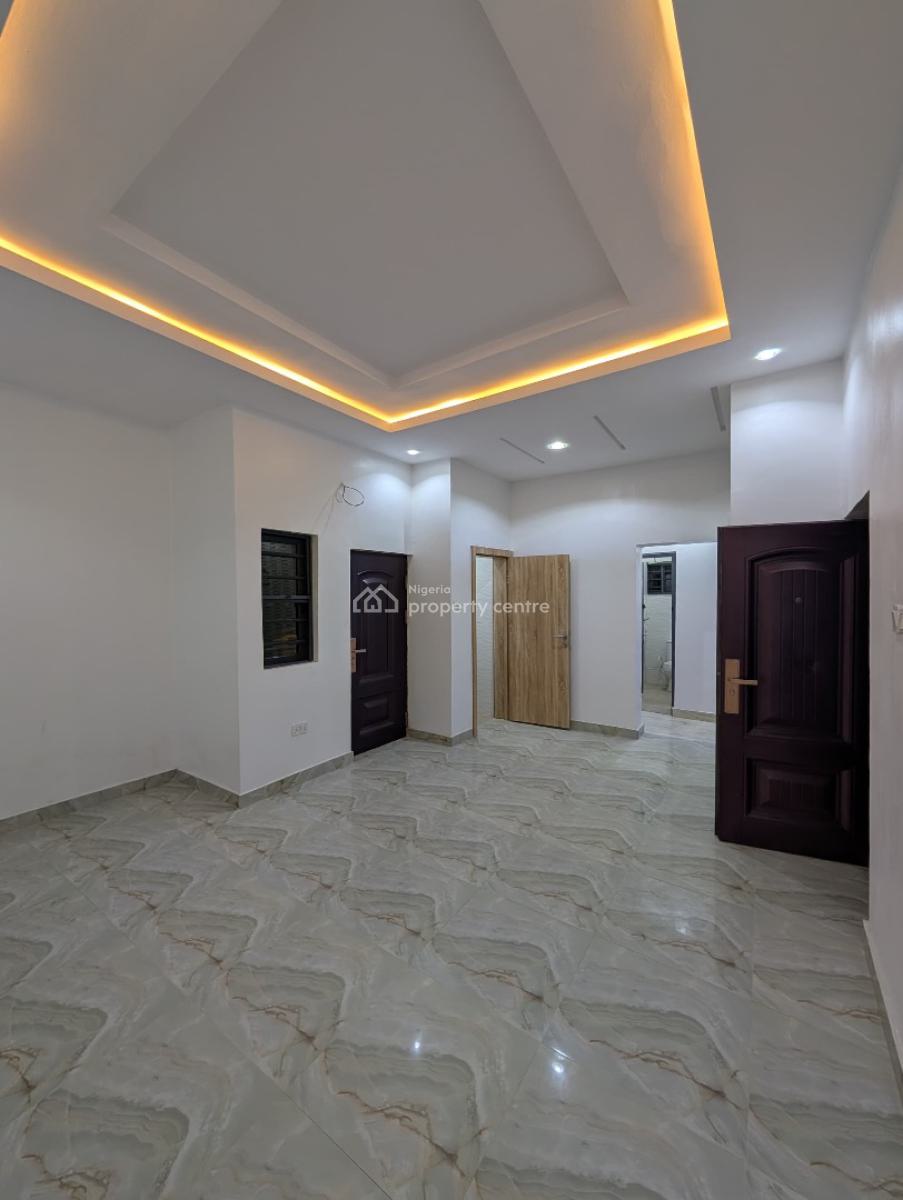 Brand New Eye Catchy 2 Bedroom Apartment, No2 Bankole Street Ikosie Road Oregun Lagos, Ikeja, Lagos, Flat / Apartment for Sale