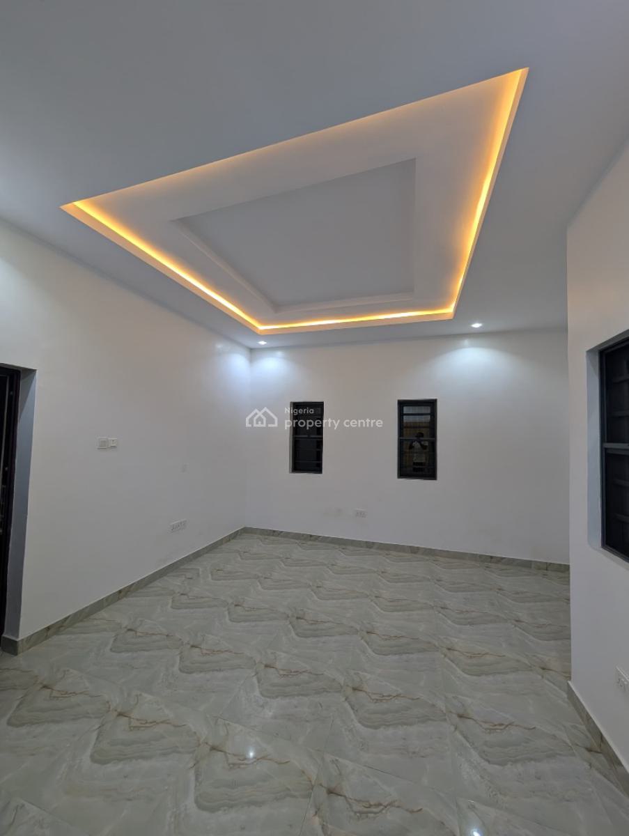 Brand New Eye Catchy 2 Bedroom Apartment, No2 Bankole Street Ikosie Road Oregun Lagos, Ikeja, Lagos, Flat / Apartment for Sale