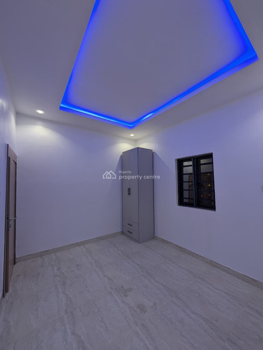 Brand New Eye Catchy 2 Bedroom Apartment, No2 Bankole Street Ikosie Road Oregun Lagos, Ikeja, Lagos, Flat / Apartment for Sale