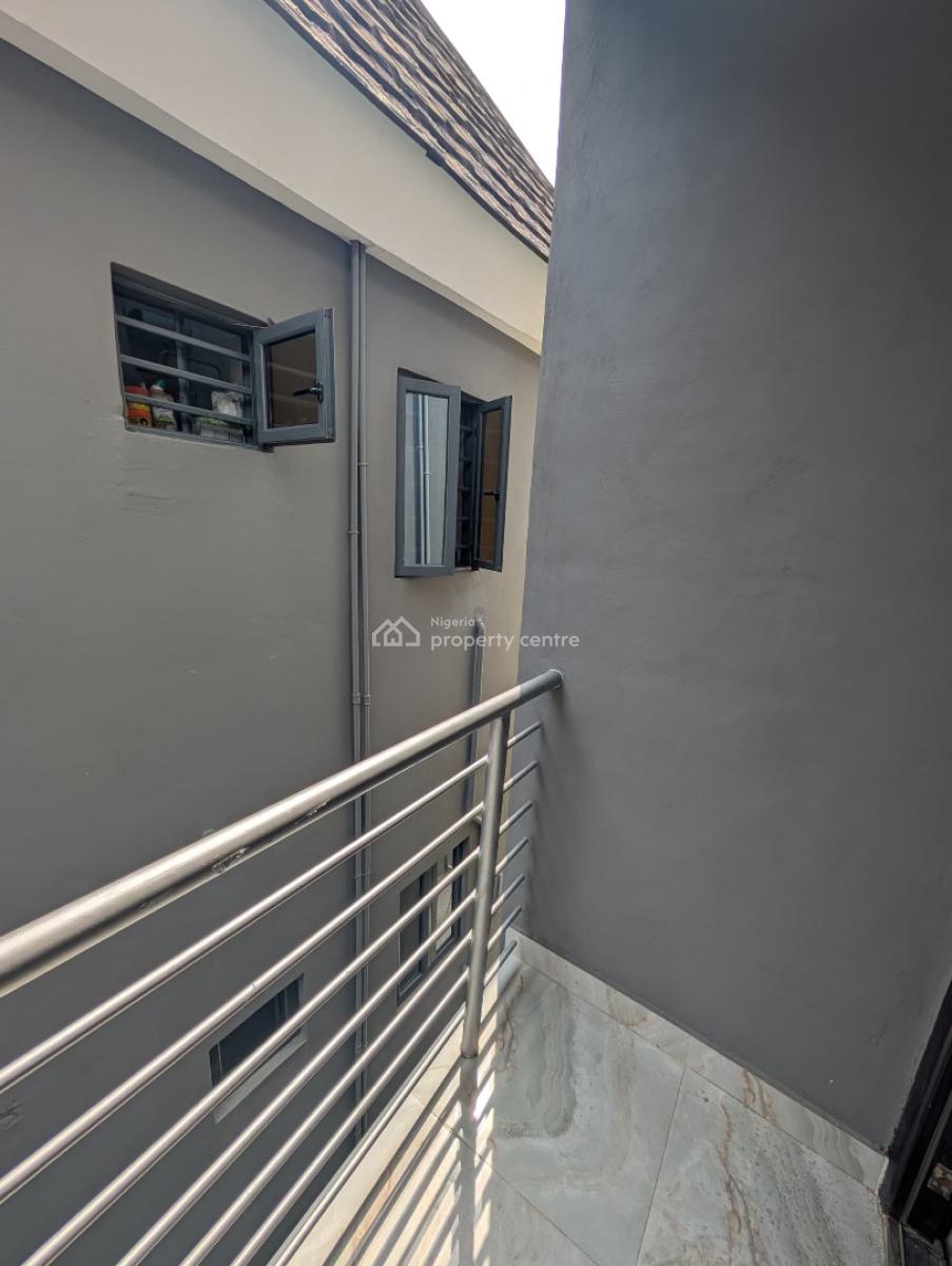 Brand New Eye Catchy 2 Bedroom Apartment, No2 Bankole Street Ikosie Road Oregun Lagos, Ikeja, Lagos, Flat / Apartment for Sale