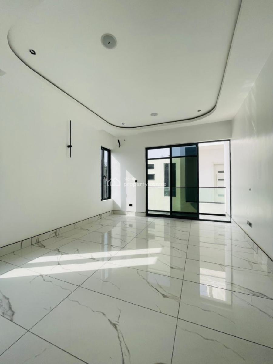 Massive 6 Bedroom Detached Duplex, Megamound Estate Ikota, Ikota, Lekki, Lagos, Detached Duplex for Sale