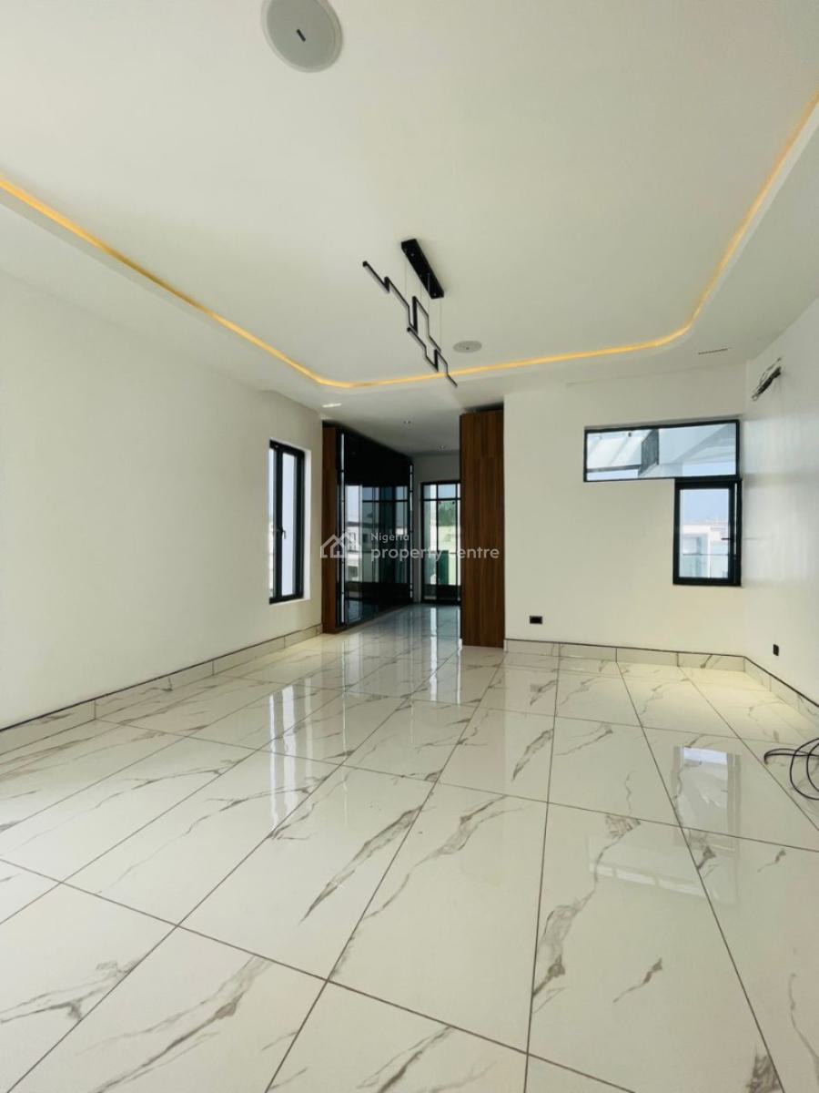 Massive 6 Bedroom Detached Duplex, Megamound Estate Ikota, Ikota, Lekki, Lagos, Detached Duplex for Sale
