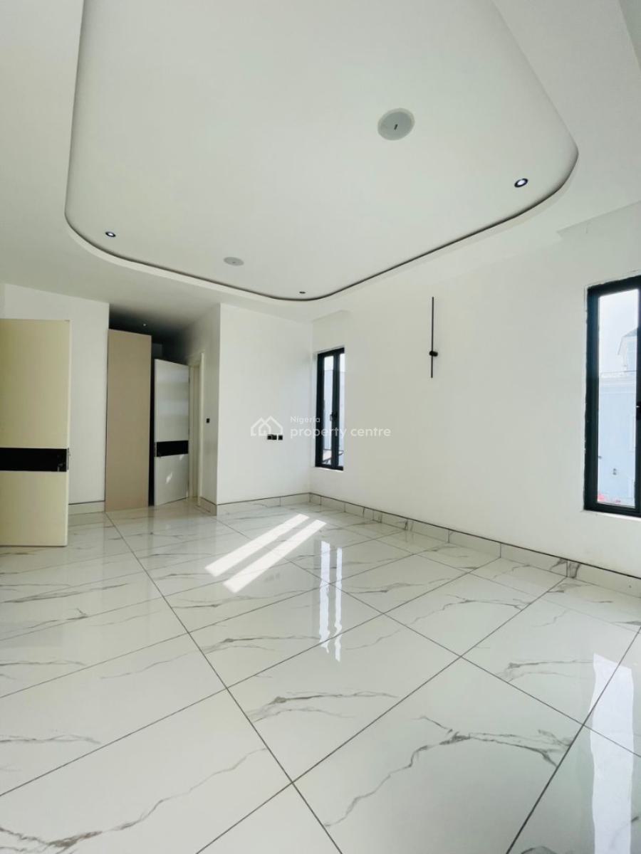 Massive 6 Bedroom Detached Duplex, Megamound Estate Ikota, Ikota, Lekki, Lagos, Detached Duplex for Sale
