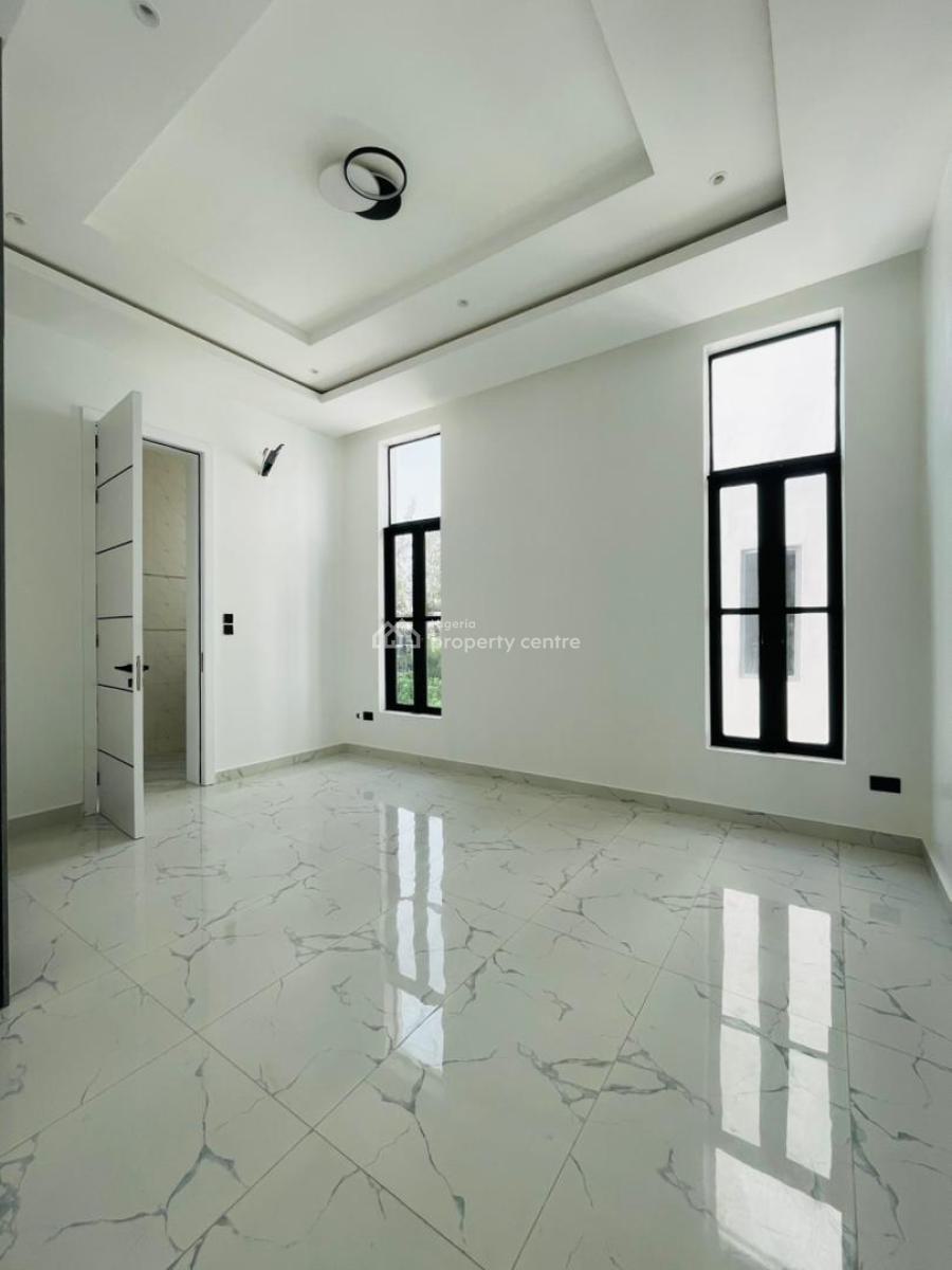 Massive 6 Bedroom Detached Duplex, Megamound Estate Ikota, Ikota, Lekki, Lagos, Detached Duplex for Sale