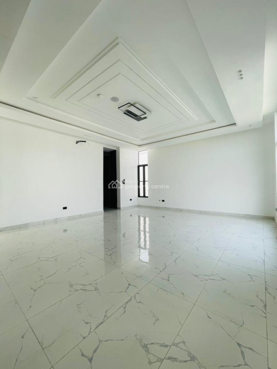 Massive 6 Bedroom Detached Duplex, Megamound Estate Ikota, Ikota, Lekki, Lagos, Detached Duplex for Sale