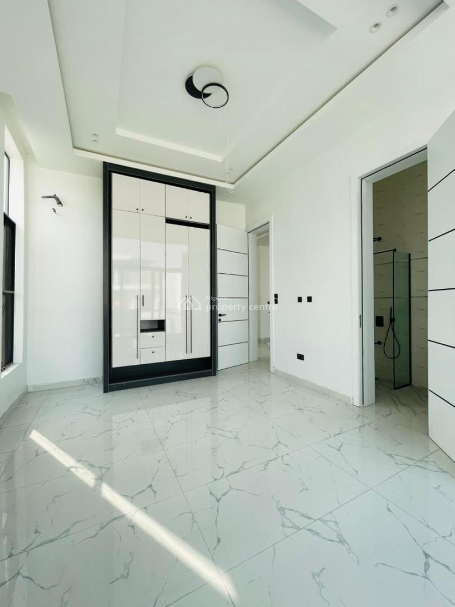 Massive 6 Bedroom Detached Duplex, Megamound Estate Ikota, Ikota, Lekki, Lagos, Detached Duplex for Sale