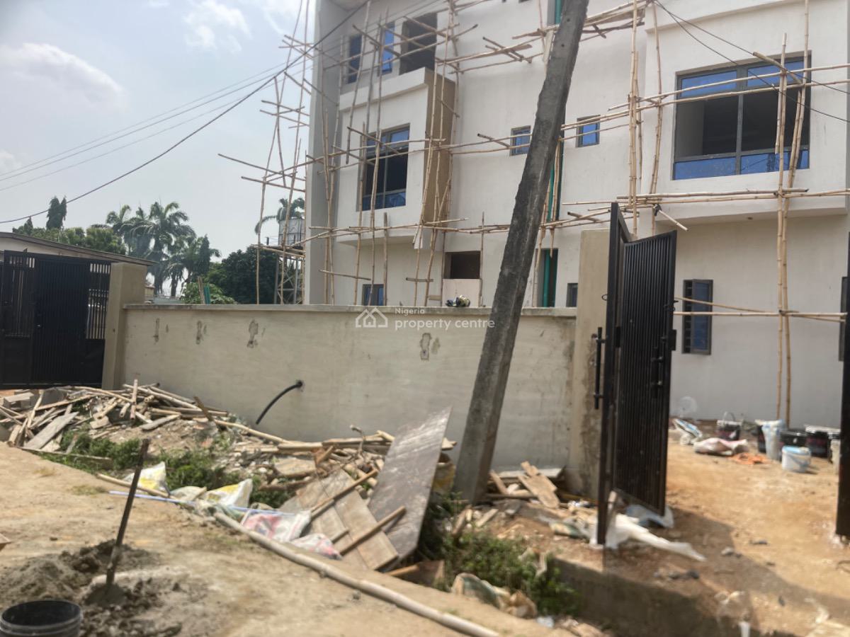 5 Bedroom Detached Home with a Bq, Opebi Ikeja, Ikeja, Lagos, Detached Duplex for Sale