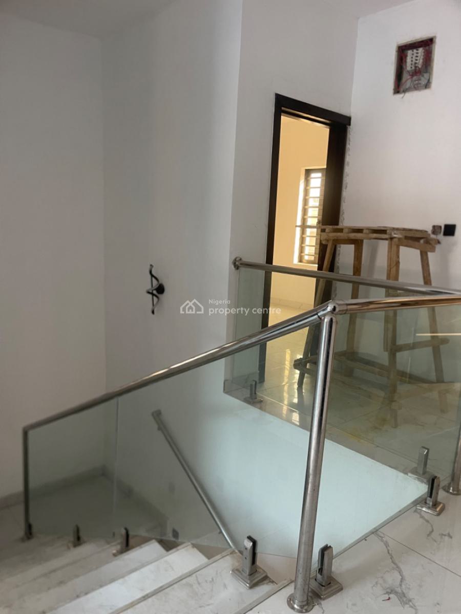 5 Bedroom Detached Home with a Bq, Opebi Ikeja, Ikeja, Lagos, Detached Duplex for Sale