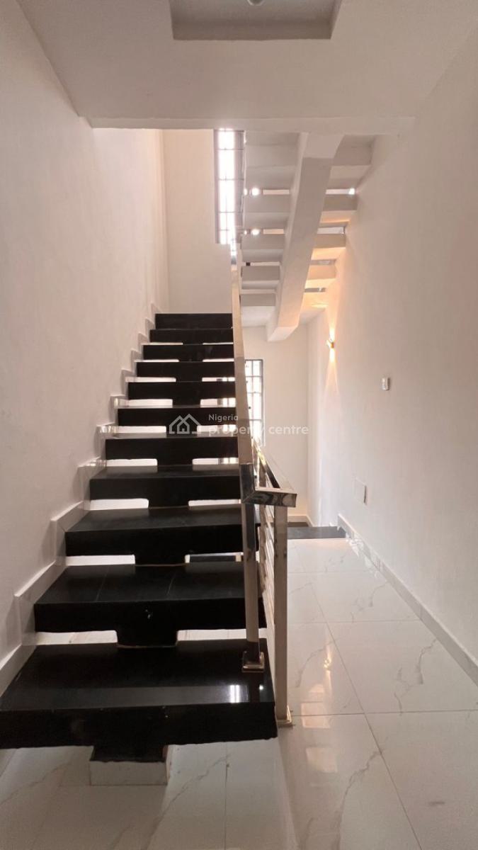 Luxury 3-bedroom Apartment in Serene and Secured Environment, Smart Tvs, Free Wifi, 24hrs Power Supply and Lots More, Adeniyi Jones, Ikeja, Lagos, Flat / Apartment Short Let