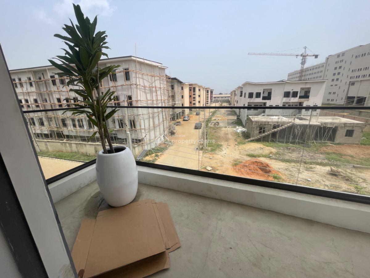 5 Bedroom House with a Bq, Ikeja, Ikeja, Lagos, Detached Duplex for Sale