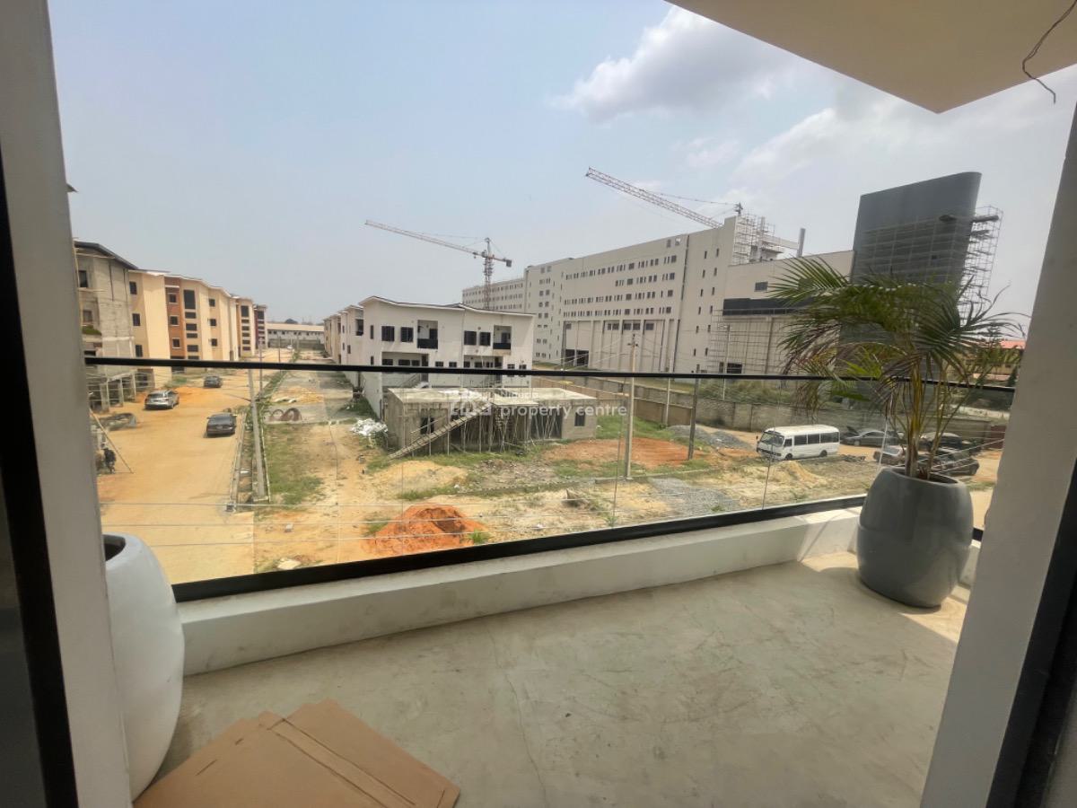 5 Bedroom House with a Bq, Ikeja, Ikeja, Lagos, Detached Duplex for Sale