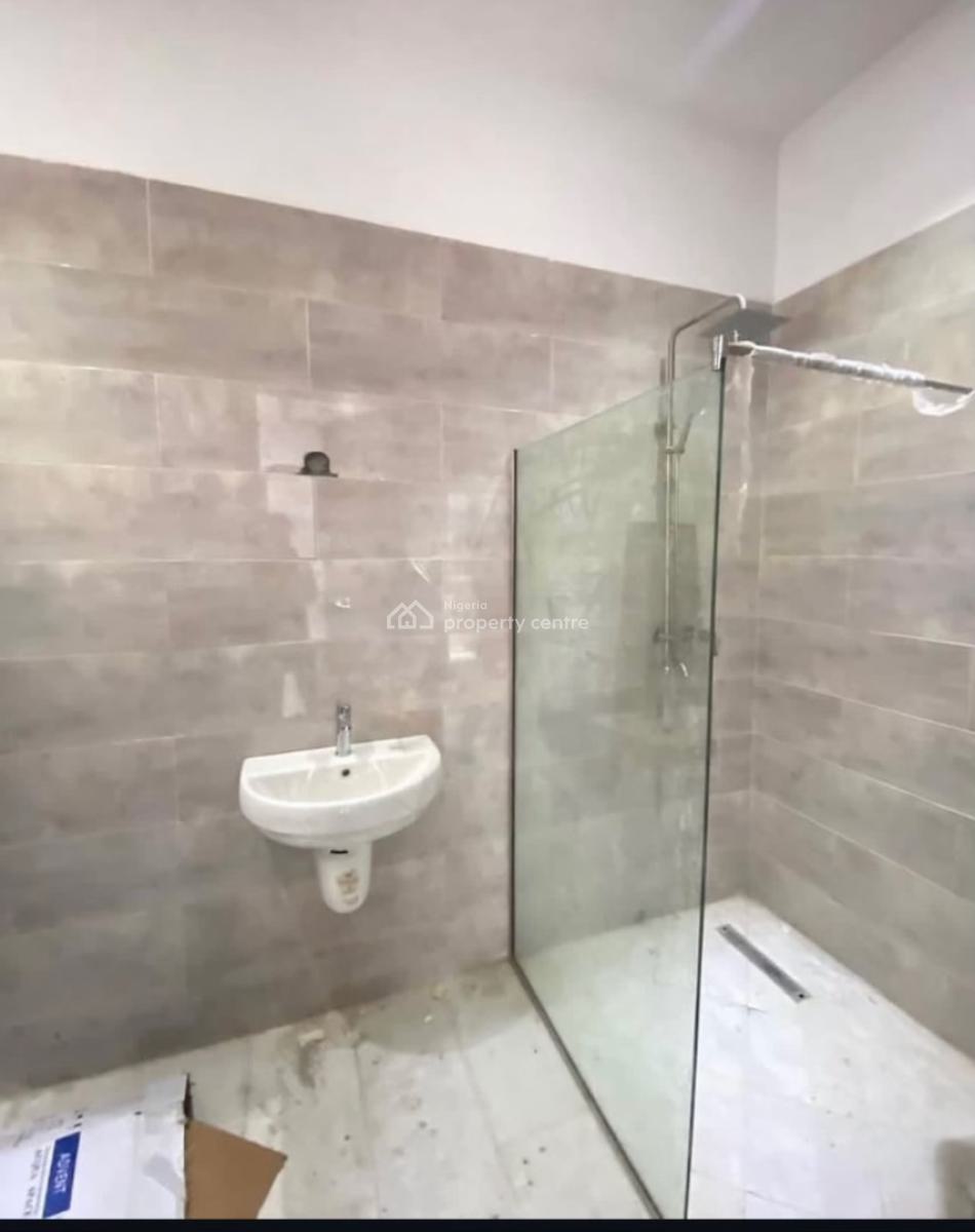 5 Bedroom House with a Bq, Ikeja, Ikeja, Lagos, Detached Duplex for Sale